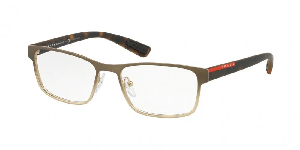 Prada Linea Rossa Lifestyle 50GV Eyeglasses - view 10